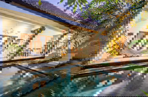 Foto 51 - Villa Sabha Seminyak