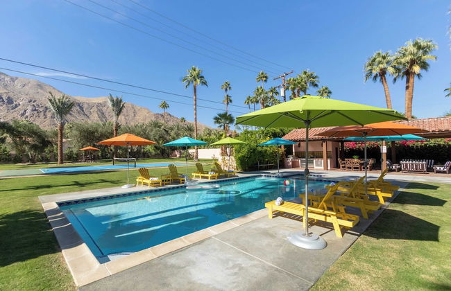 Casa del Colibri by Avantstay Luxe Estate w/ Pickleball Court - Foto 52