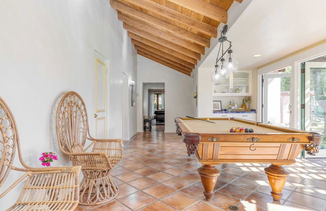 Casa del Colibri by Avantstay Luxe Estate w/ Pickleball Court - Foto 5