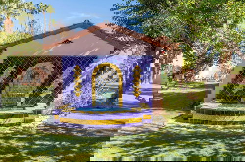 Foto 24 - Casa del Colibri by Avantstay Luxe Estate w/ Pickleball Court
