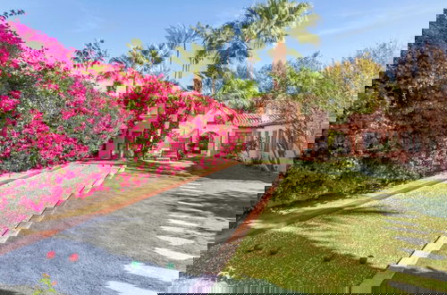 Foto 47 - Casa del Colibri by Avantstay Luxe Estate w/ Pickleball Court