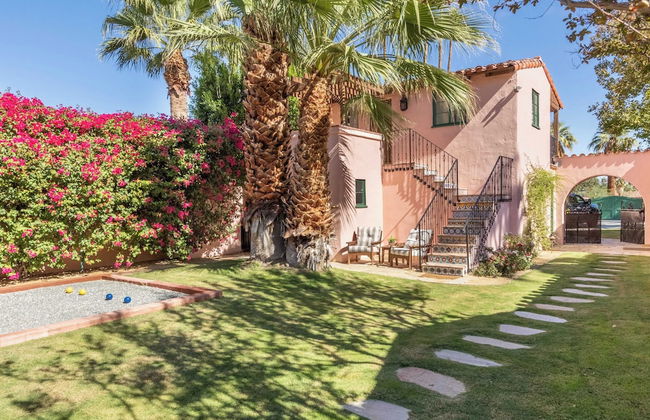 Casa del Colibri by Avantstay Luxe Estate w/ Pickleball Court - Foto 22