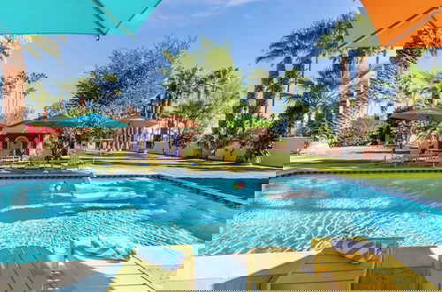 Foto 14 - Casa del Colibri by Avantstay Luxe Estate w/ Pickleball Court