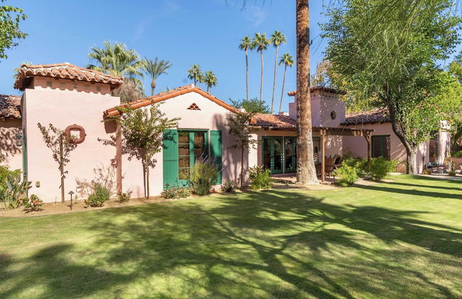 Casa del Colibri by Avantstay Luxe Estate w/ Pickleball Court - Foto 12