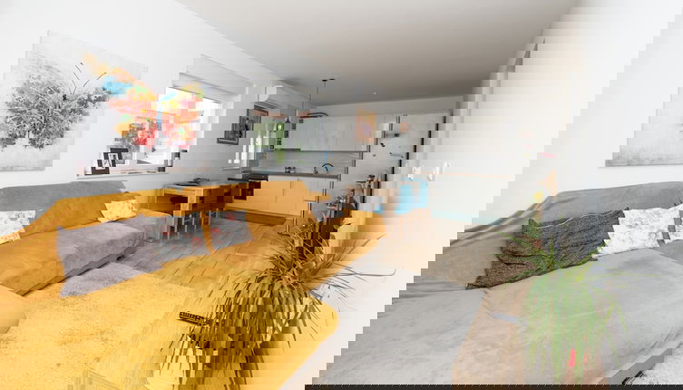 Foto 1 - Modern Apartment Domina, With Balcony and Parking