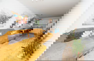 Foto 1 - Modern Apartment Domina, With Balcony and Parking
