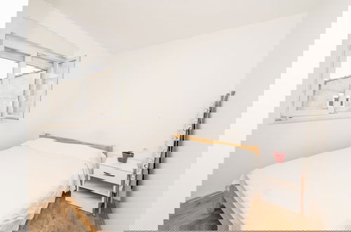 Foto 3 - Modern Apartment Domina, With Balcony and Parking