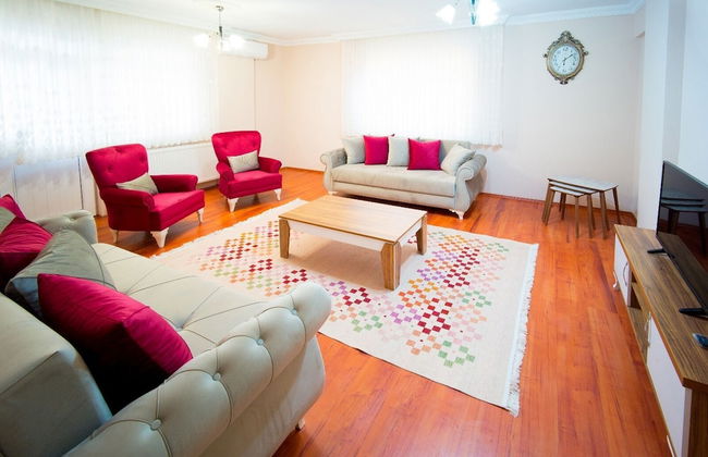 Kent Apart - Foto 27