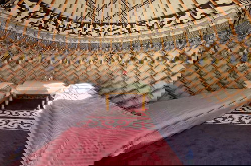 Foto 13 - Agat Yurt Camp