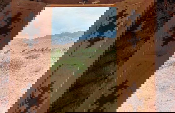 Agat Yurt Camp - Foto 2