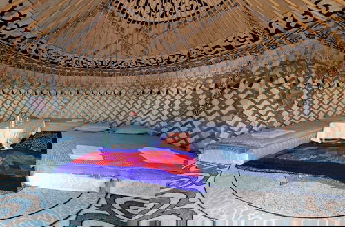 Foto 10 - Agat Yurt Camp