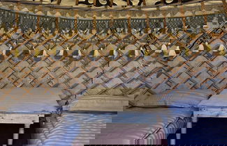 Foto 3 - Agat Yurt Camp