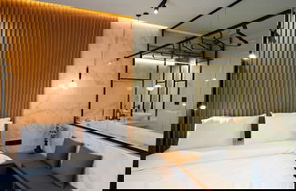 Foto 3 - Luxury Suites with JACUZZI by Sea&theCity