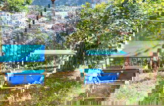Foto 1 - Villa Carrino in Positano