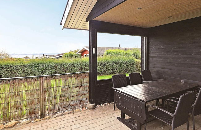 8 Person Holiday Home in Ebberup - Foto 26