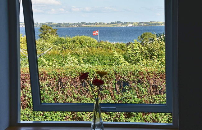 8 Person Holiday Home in Ebberup - Foto 38