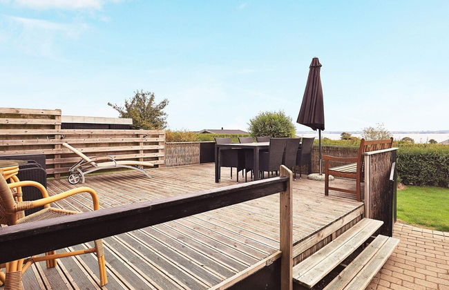 8 Person Holiday Home in Ebberup - Foto 28
