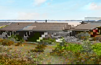 Photo 1 - 8 Person Holiday Home in Ebberup