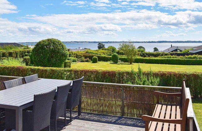8 Person Holiday Home in Ebberup - Foto 40