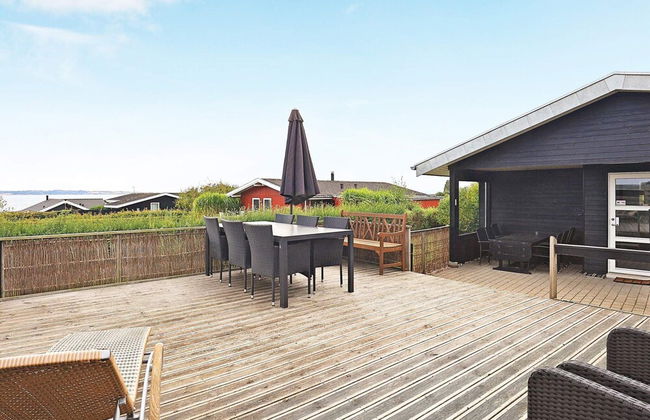8 Person Holiday Home in Ebberup - Foto 34