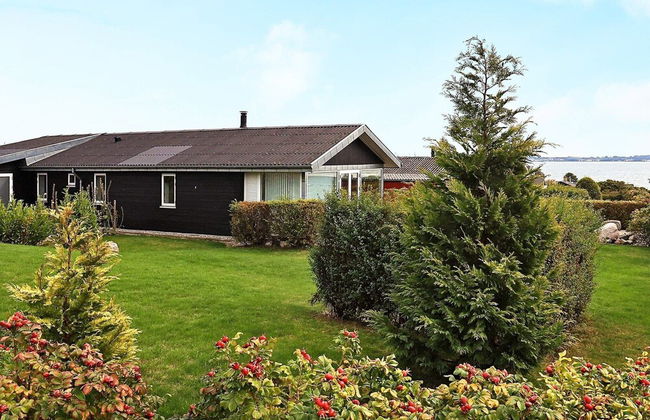 8 Person Holiday Home in Ebberup - Foto 29