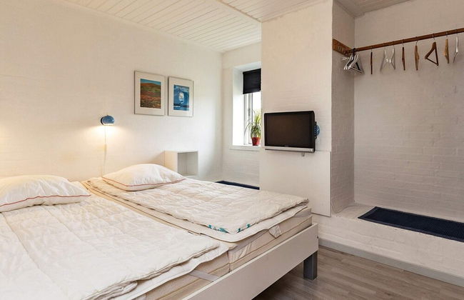 8 Person Holiday Home in Ebberup - Foto 4