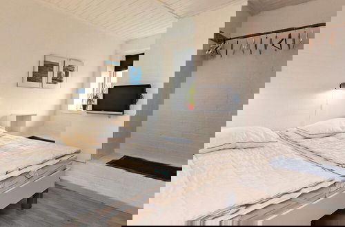 Foto 4 - 8 Person Holiday Home in Ebberup