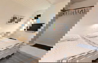 Foto 3 - 8 Person Holiday Home in Ebberup