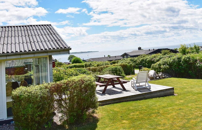 8 Person Holiday Home in Ebberup - Foto 32