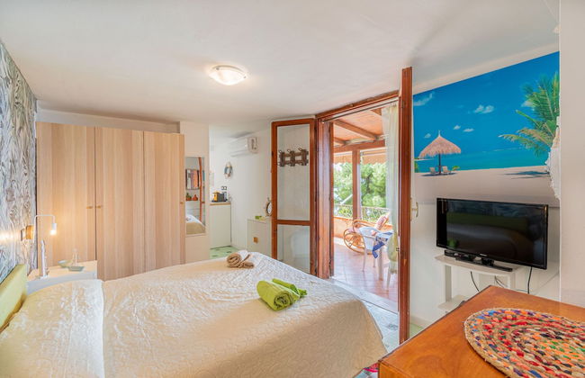 Cozy Apt With Beautiful Terrace Sea View - Foto 6