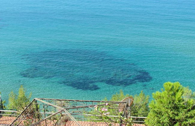 Cozy Apt With Beautiful Terrace Sea View - Foto 12