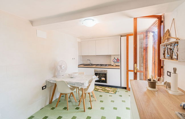 Cozy Apt With Beautiful Terrace Sea View - Foto 10