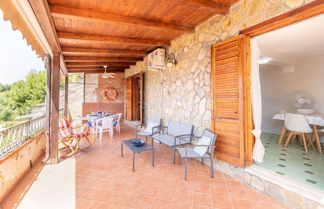 Cozy Apt With Beautiful Terrace Sea View - Foto 18