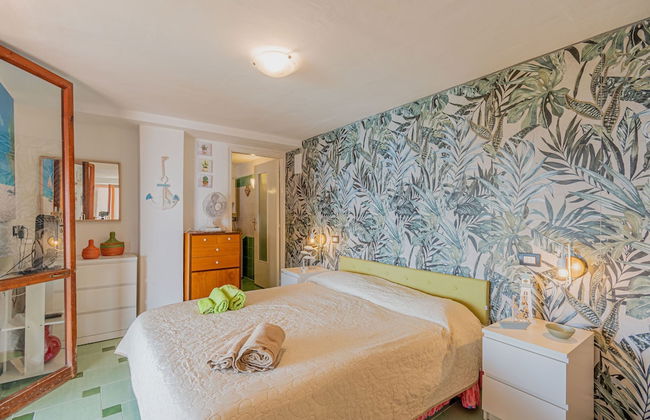 Cozy Apt With Beautiful Terrace Sea View - Foto 3