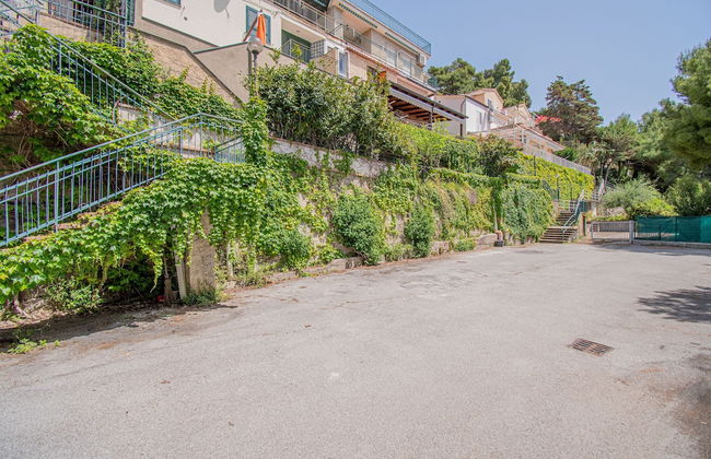 Cozy Apt With Beautiful Terrace Sea View - Foto 14