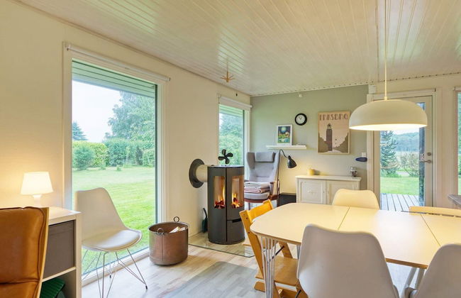 4 Person Holiday Home in Hundested - Foto 9