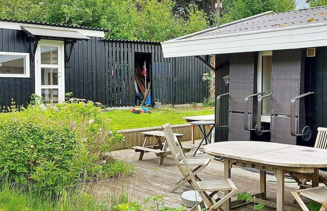 4 Person Holiday Home in Hundested - Foto 7