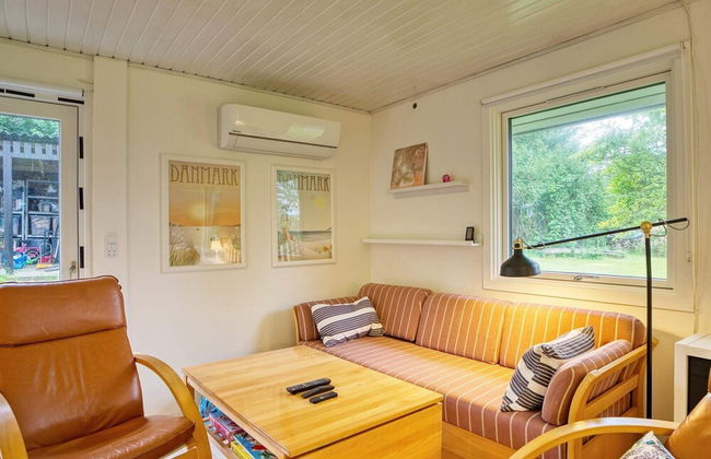 4 Person Holiday Home in Hundested - Foto 4