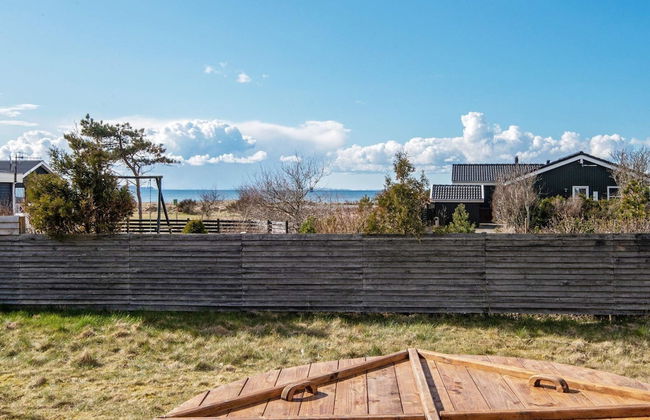 4 Star Holiday Home in Logstor - Foto 34