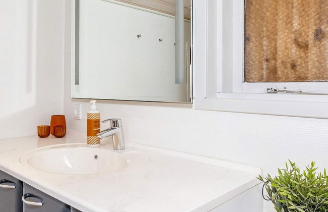 4 Star Holiday Home in Logstor - Foto 11