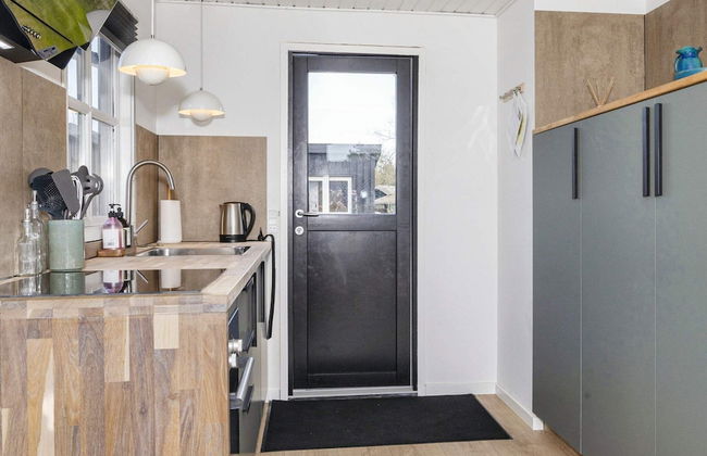 4 Star Holiday Home in Logstor - Foto 6