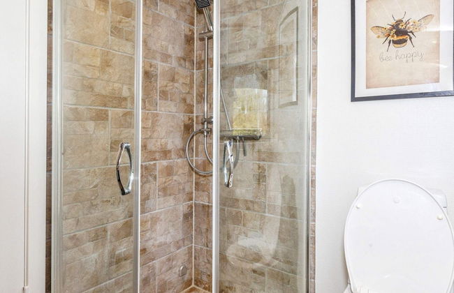 4 Star Holiday Home in Logstor - Foto 12