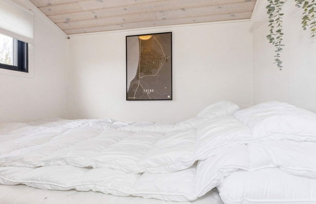 4 Star Holiday Home in Logstor - Foto 2