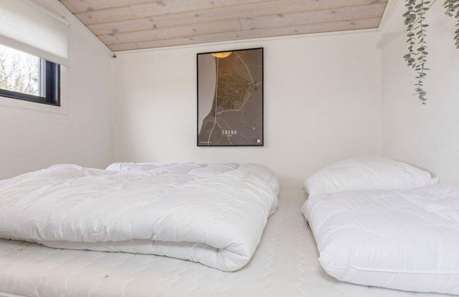 4 Star Holiday Home in Logstor - Foto 3