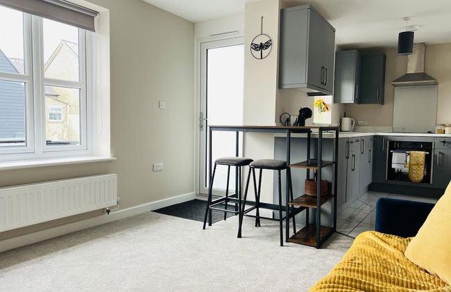 Citrine Apartment 4 in Newmarket - Foto 23