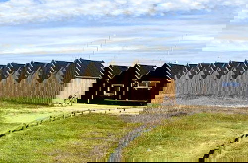 Foto 9 - 6 Person Holiday Home in Hadsund