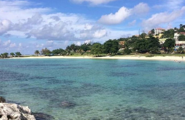 S4 BP Steps to Beach Free Upgrade Stay 30 Oct - Foto 22