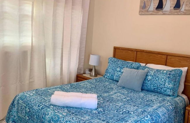 S4 BP Steps to Beach Free Upgrade Stay 30 Oct - Foto 21