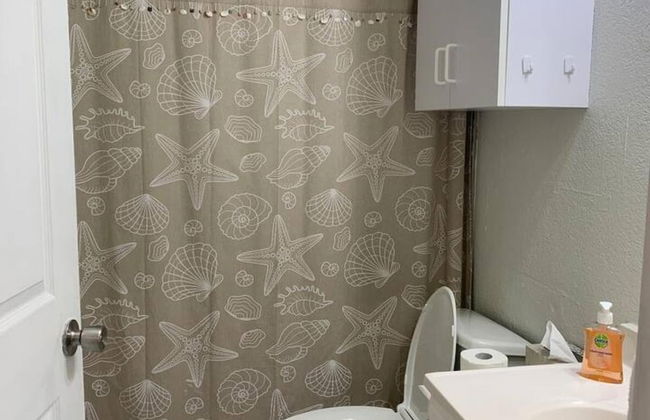 S4 BP Steps to Beach Free Upgrade Stay 30 Oct - Foto 23