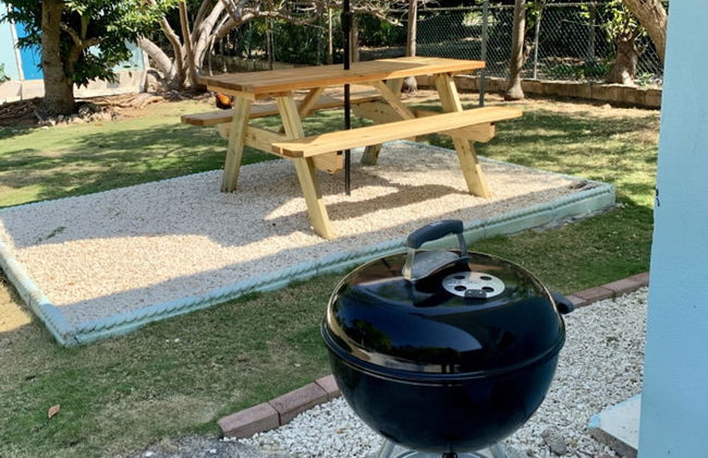 S4 BP Steps to Beach Free Upgrade Stay 30 Oct - Foto 14